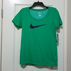 Women's Nike Dri-Fit Tee